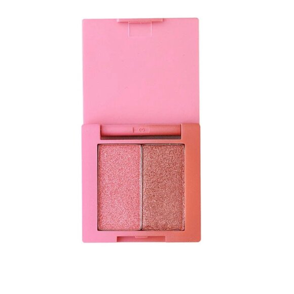 Brand New F.A.R.A.H Eyeshadow Duo - Forget Me Not & Nectar - Picture 6 of 10